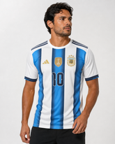 Camisa de Time variadas