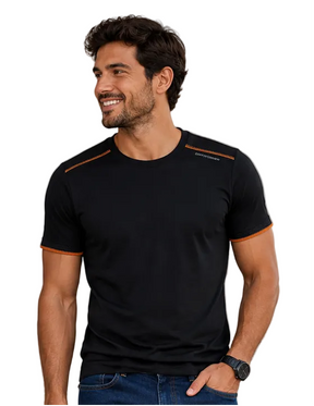 Camisa Goff 3288