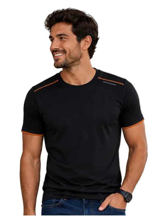 Camisa Goff 3288