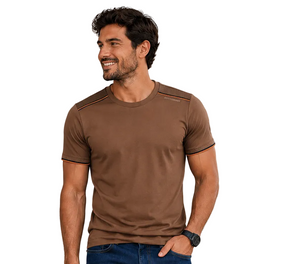 Camisa Goff 3288