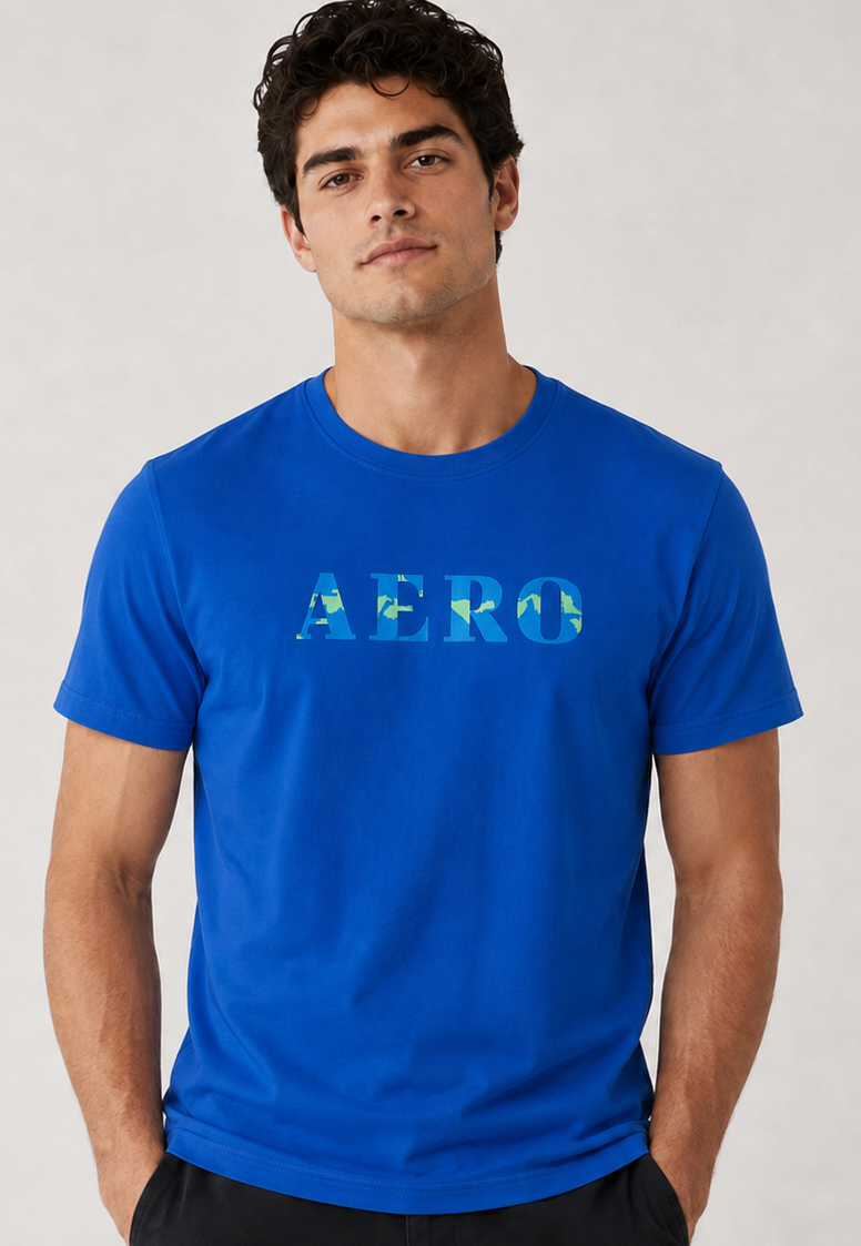 Camisa Aero 11060032