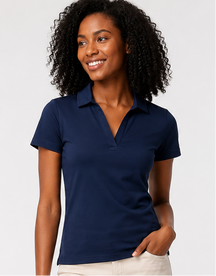 Polo Fem TXC Bordada 27277
