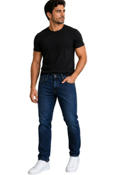 Calça NTA sem lycra 409