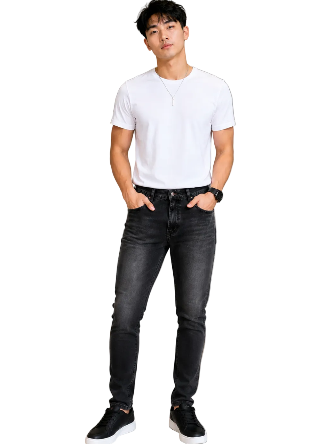 Calça NTA lycra 101