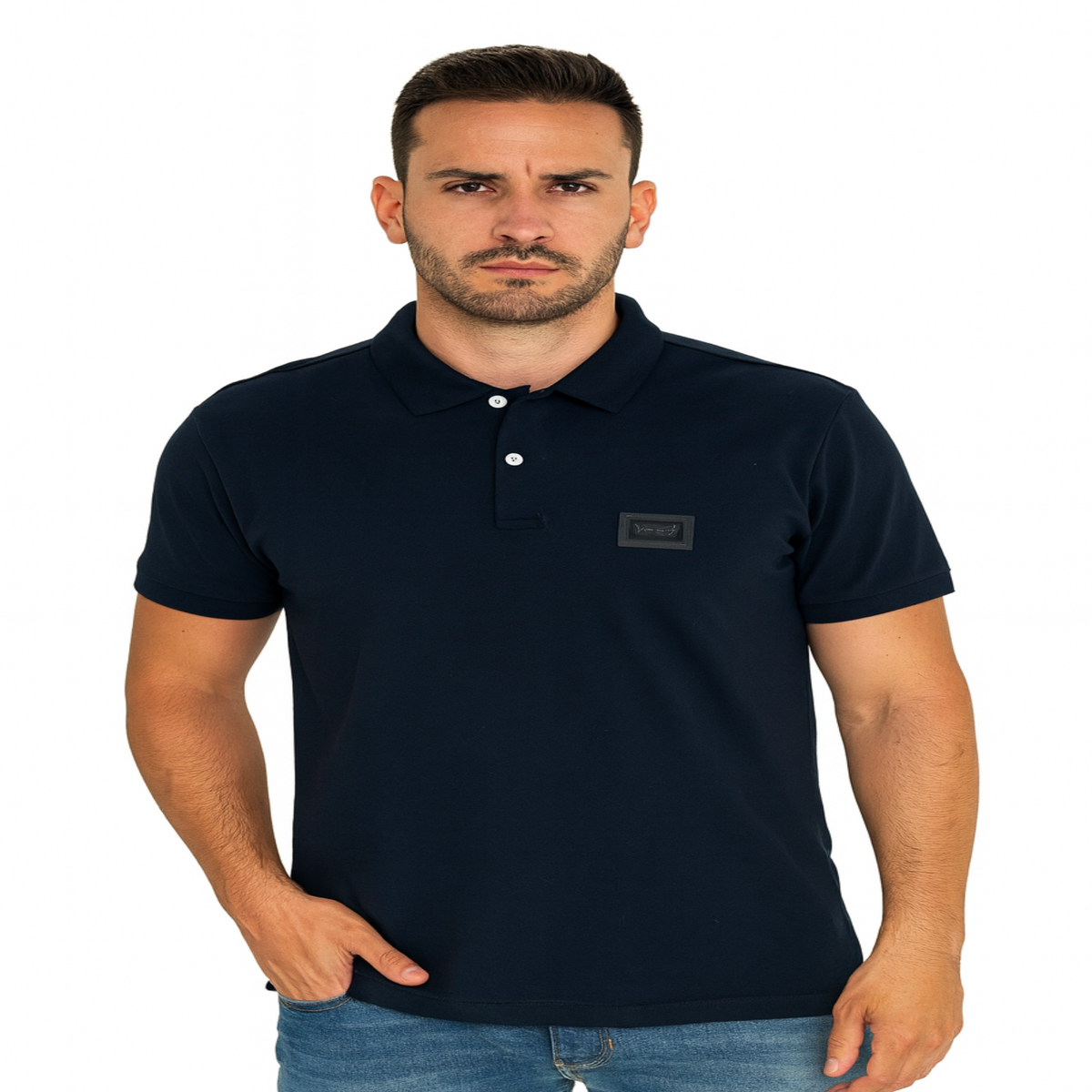 Polo TXC Piquet Masc 6918