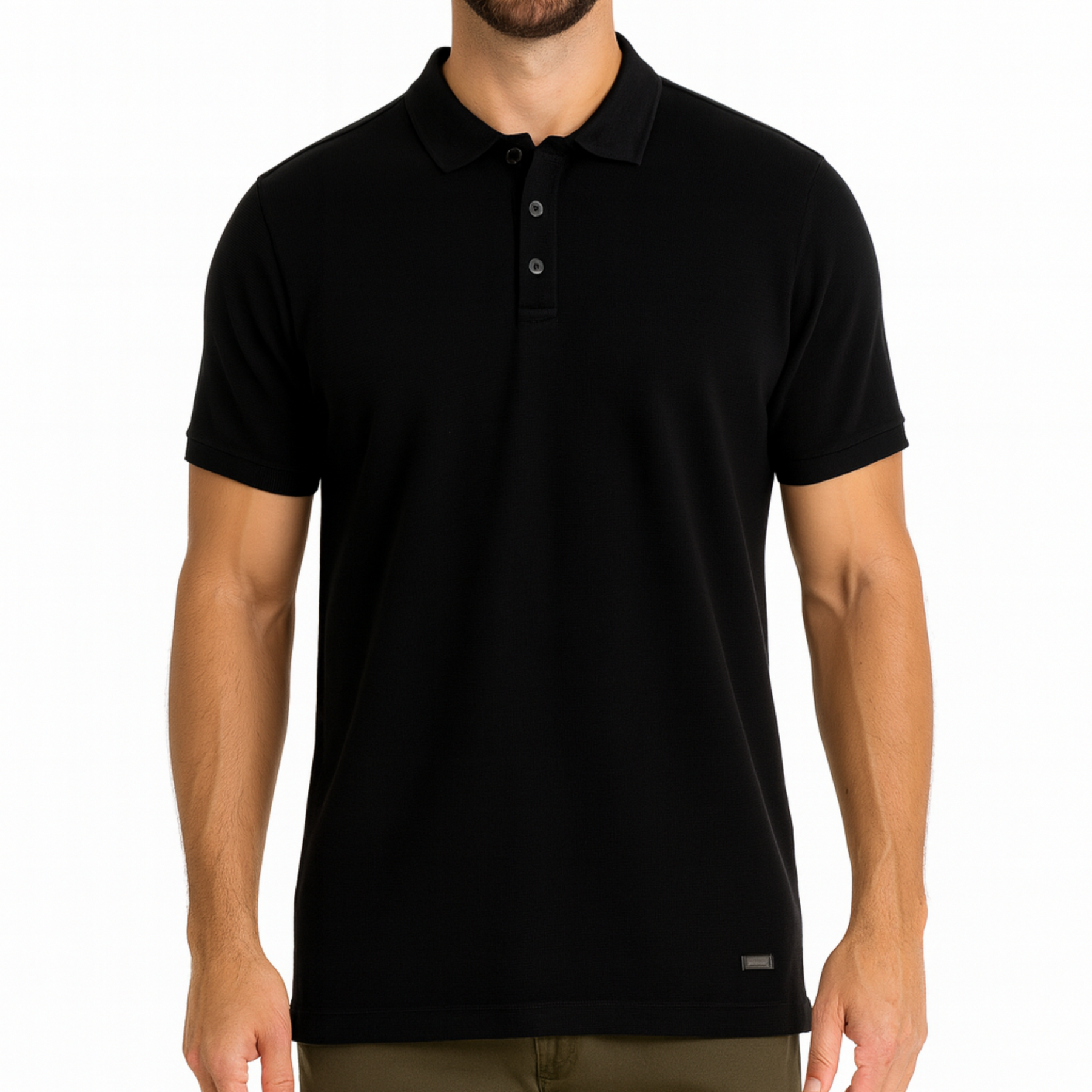 Camisa Polo Lê Pug 182