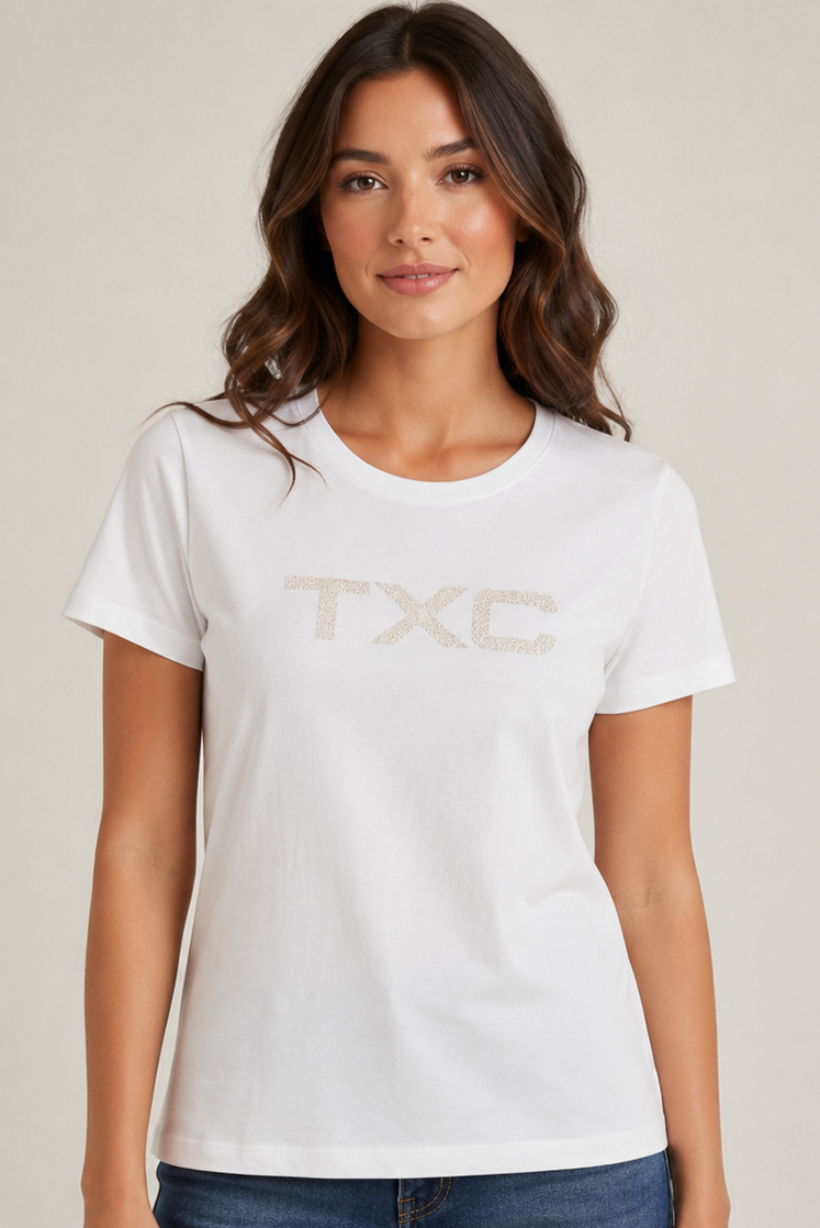 Camiseta Fem TXC 51043