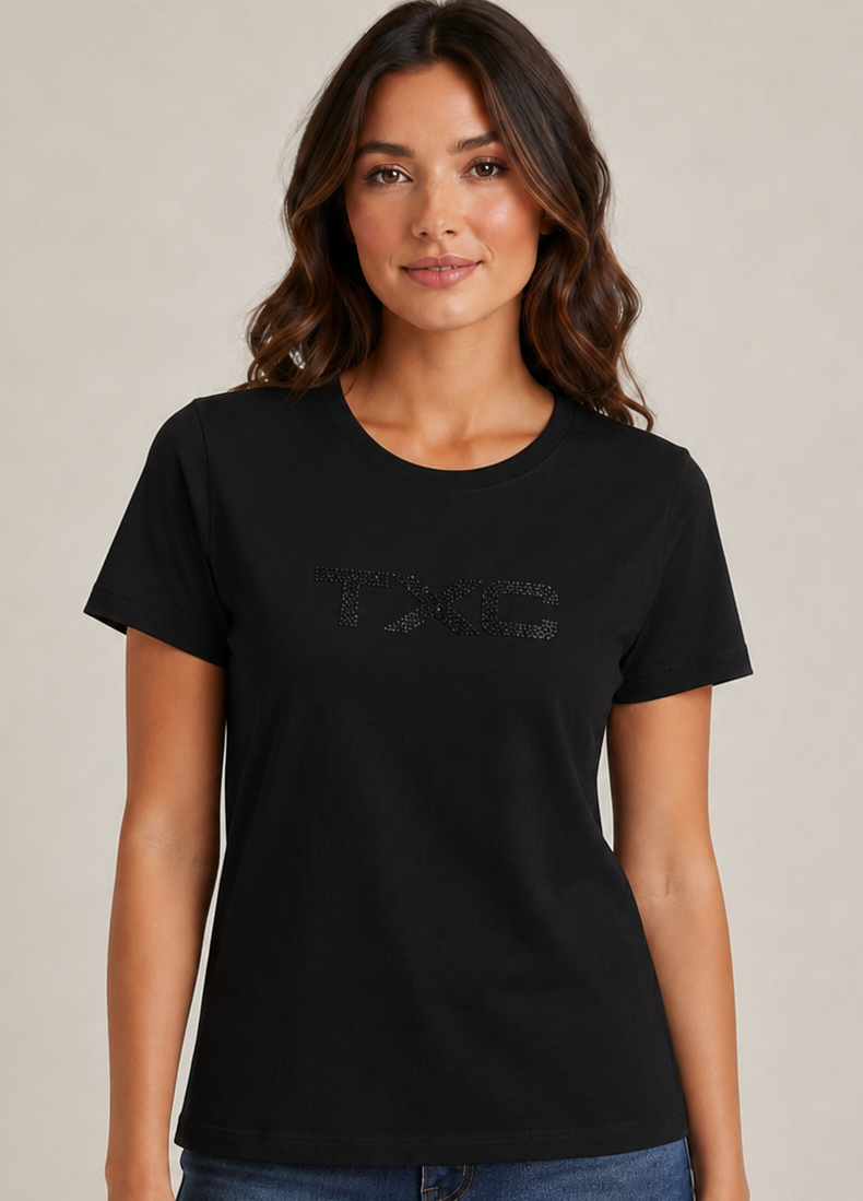 Camiseta Fem TXC 51043