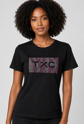 Camiseta Fem TXC 51084