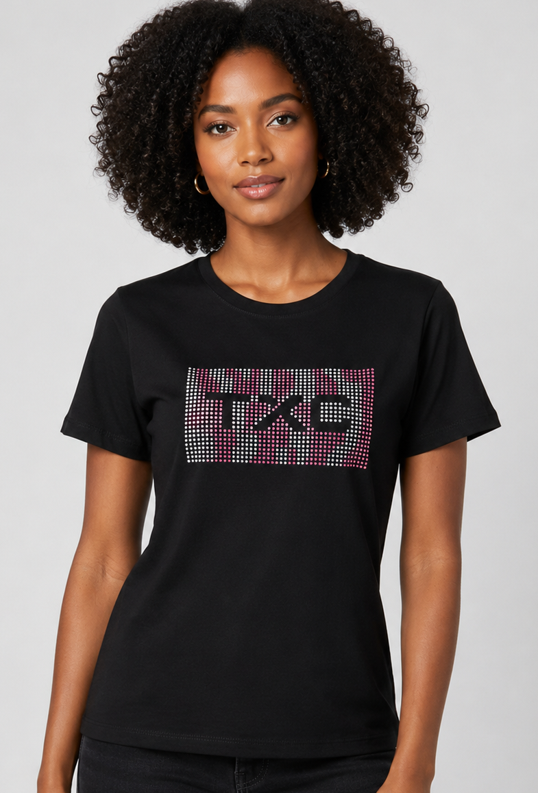 Camiseta Fem TXC 51084