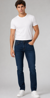 Calça Damyller Masc G3C1 05798
