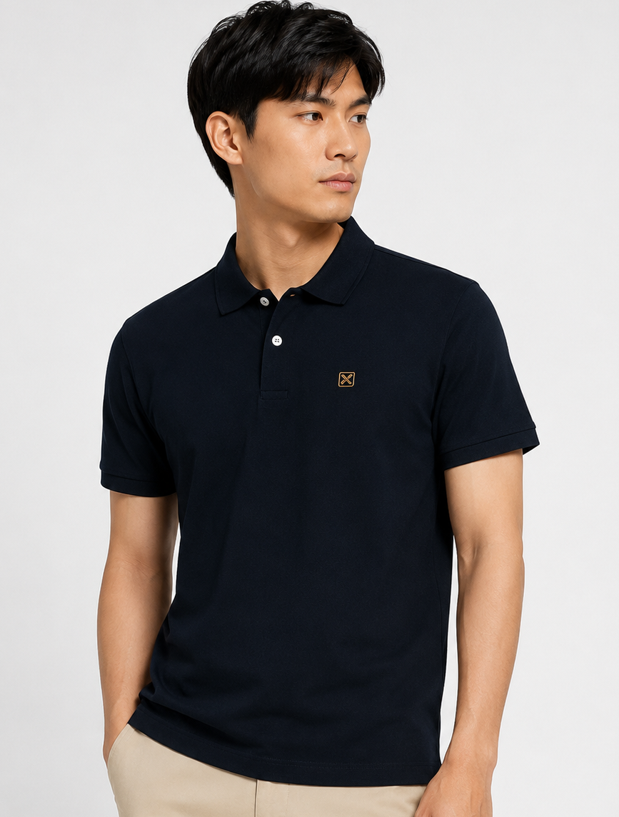 Polo Estampada TXC 6909