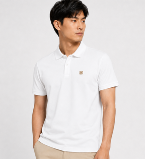 Polo Estampada TXC 6909