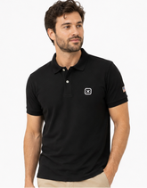 Polo Bordada Masc TXC 6368