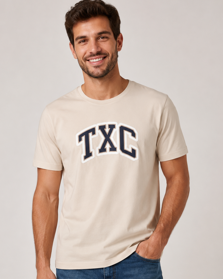 Camisa TXC 192231