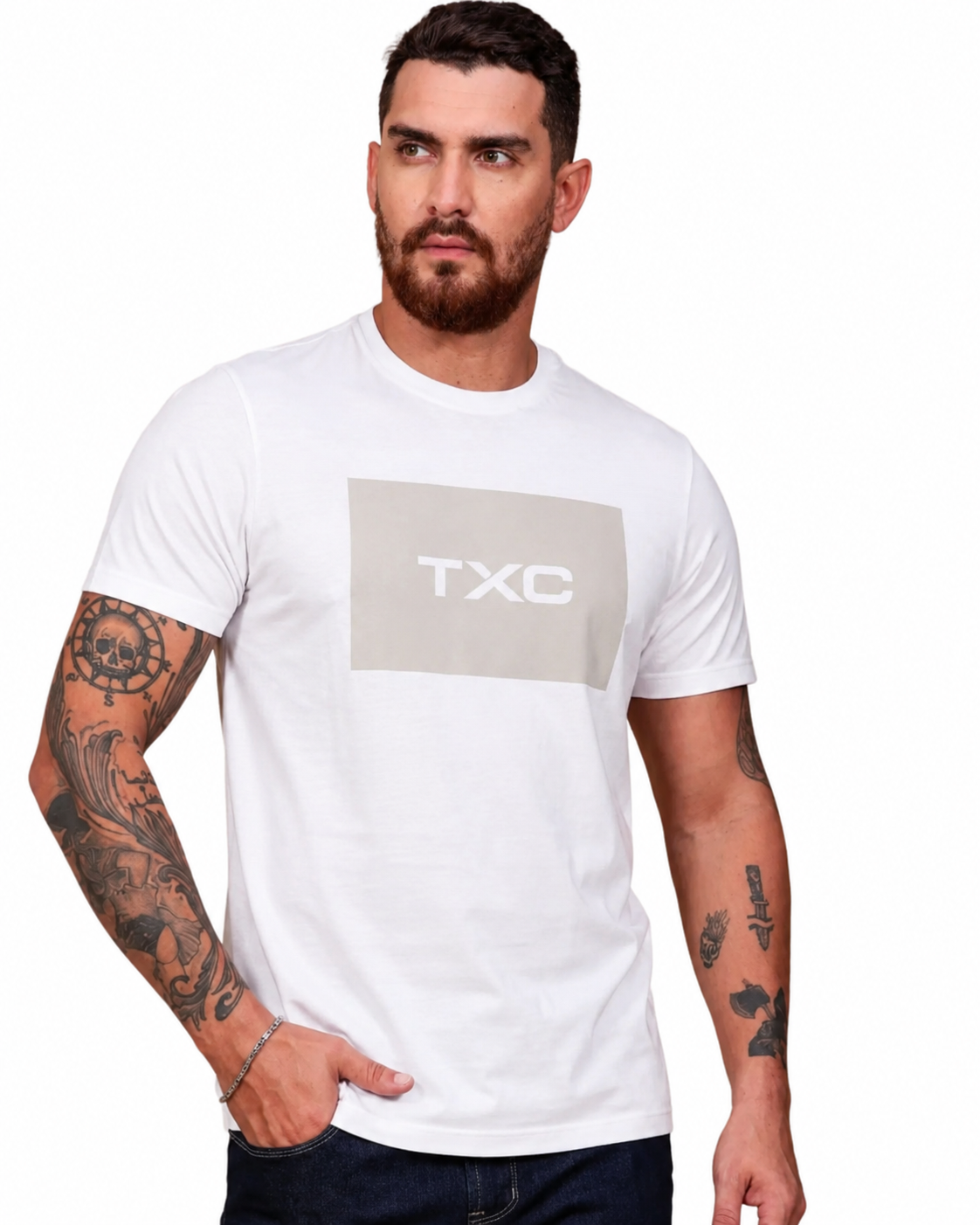 Camisa TXC 192233