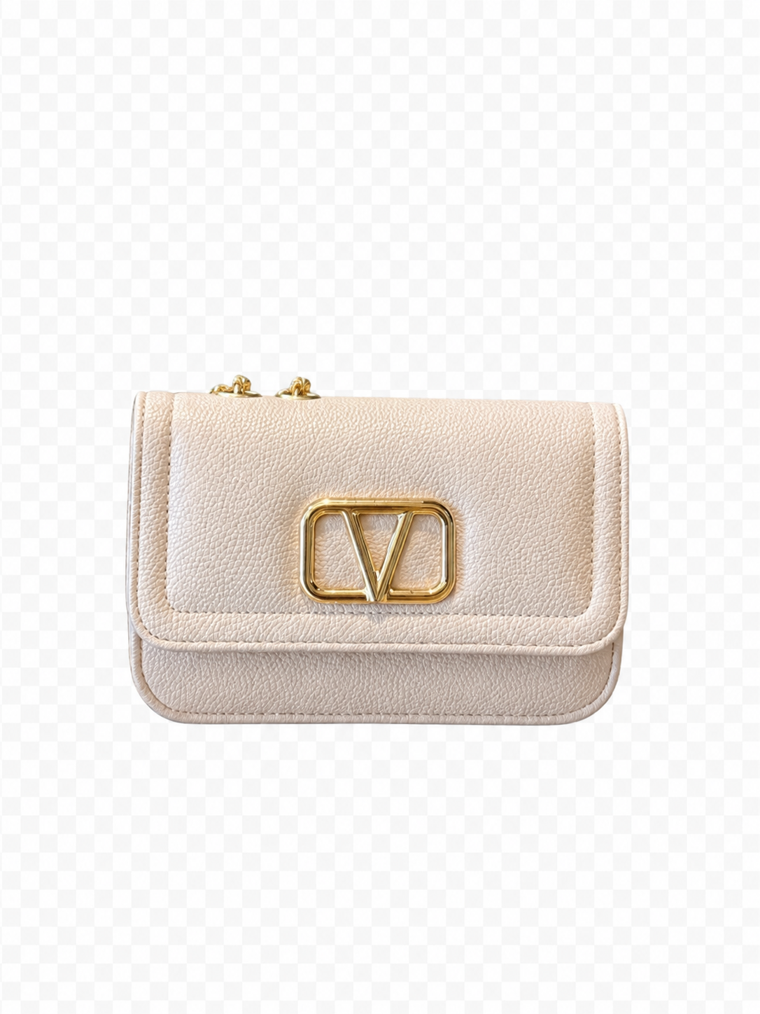 Bolsa de couro P31902