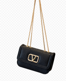Bolsa de couro P31902