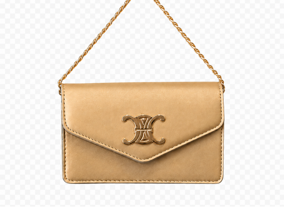 Bolsa de couro 84006