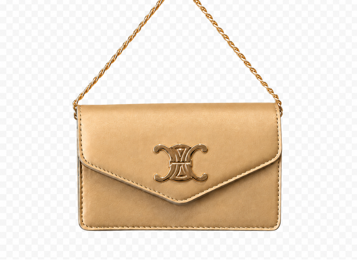 Bolsa de couro 84006