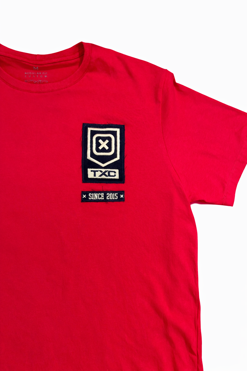 Camisa Regular TXC 192285