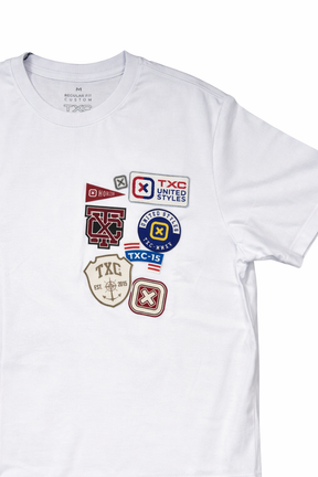 Camisa TXC Regular 192214