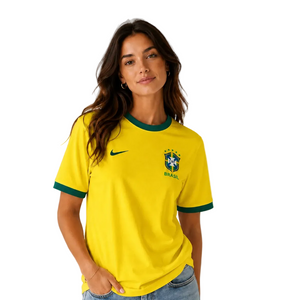 Camisa de time unissex