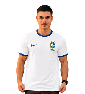 Camisa de time unissex