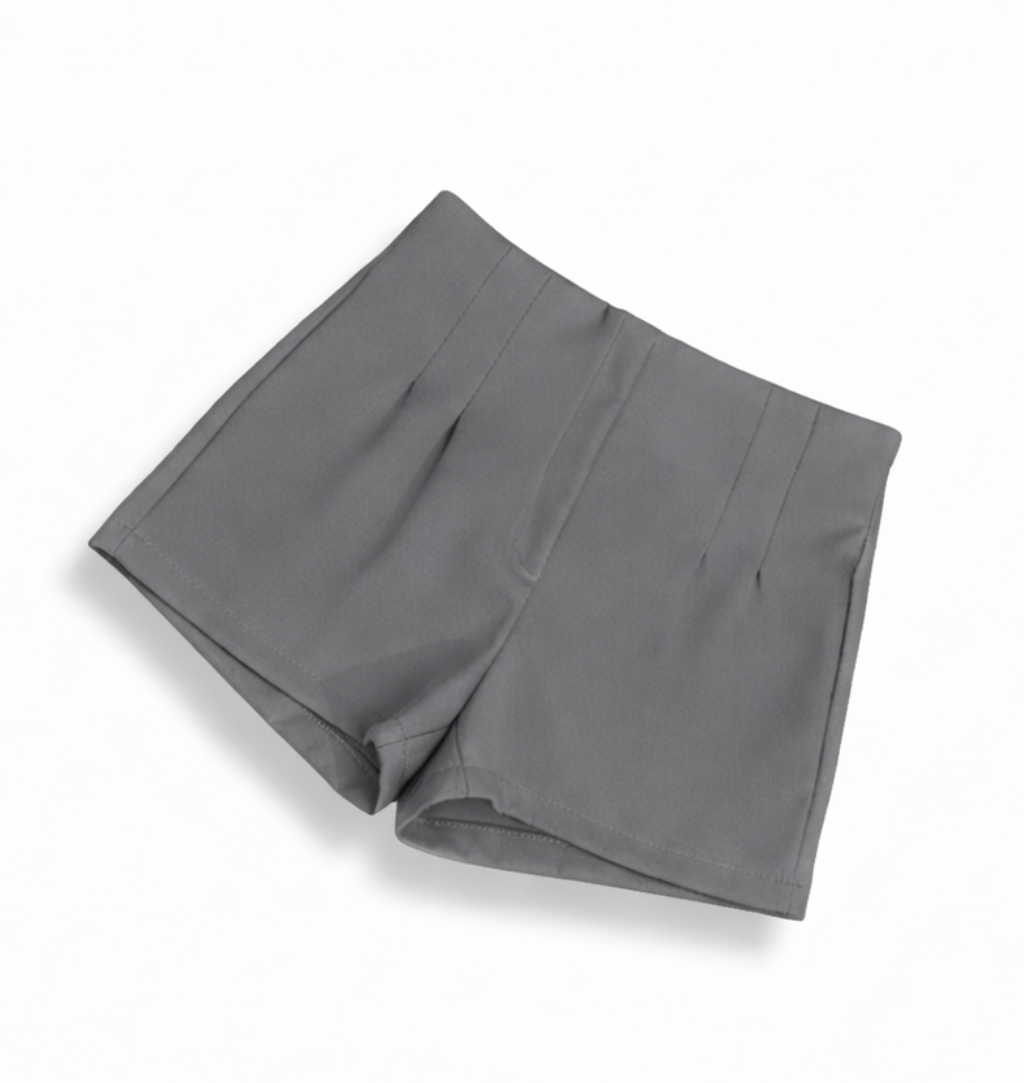 Short Zara Alfaiataria
