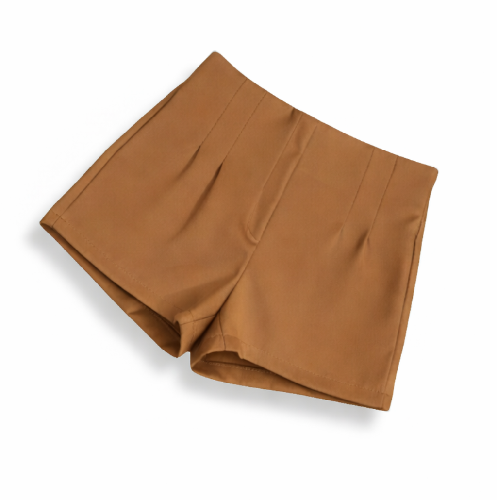 Short Zara Alfaiataria
