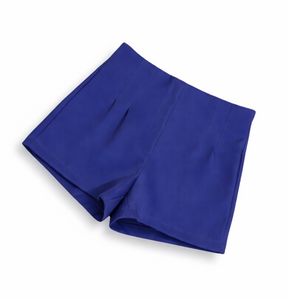 Short Zara Alfaiataria