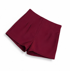 Short Zara Alfaiataria