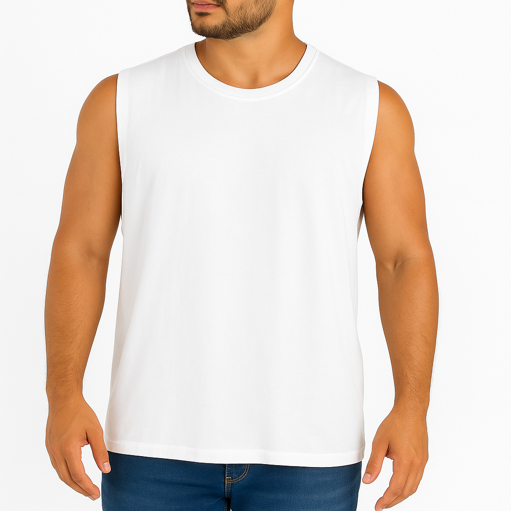 Regata Machão Lê Pug 105