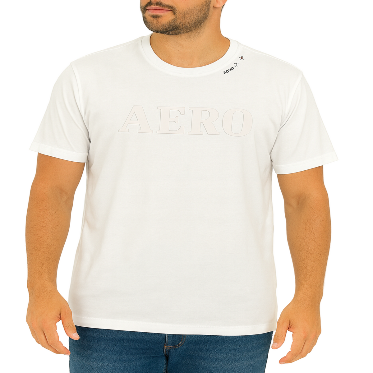 Camisa AERO Regular 21060007