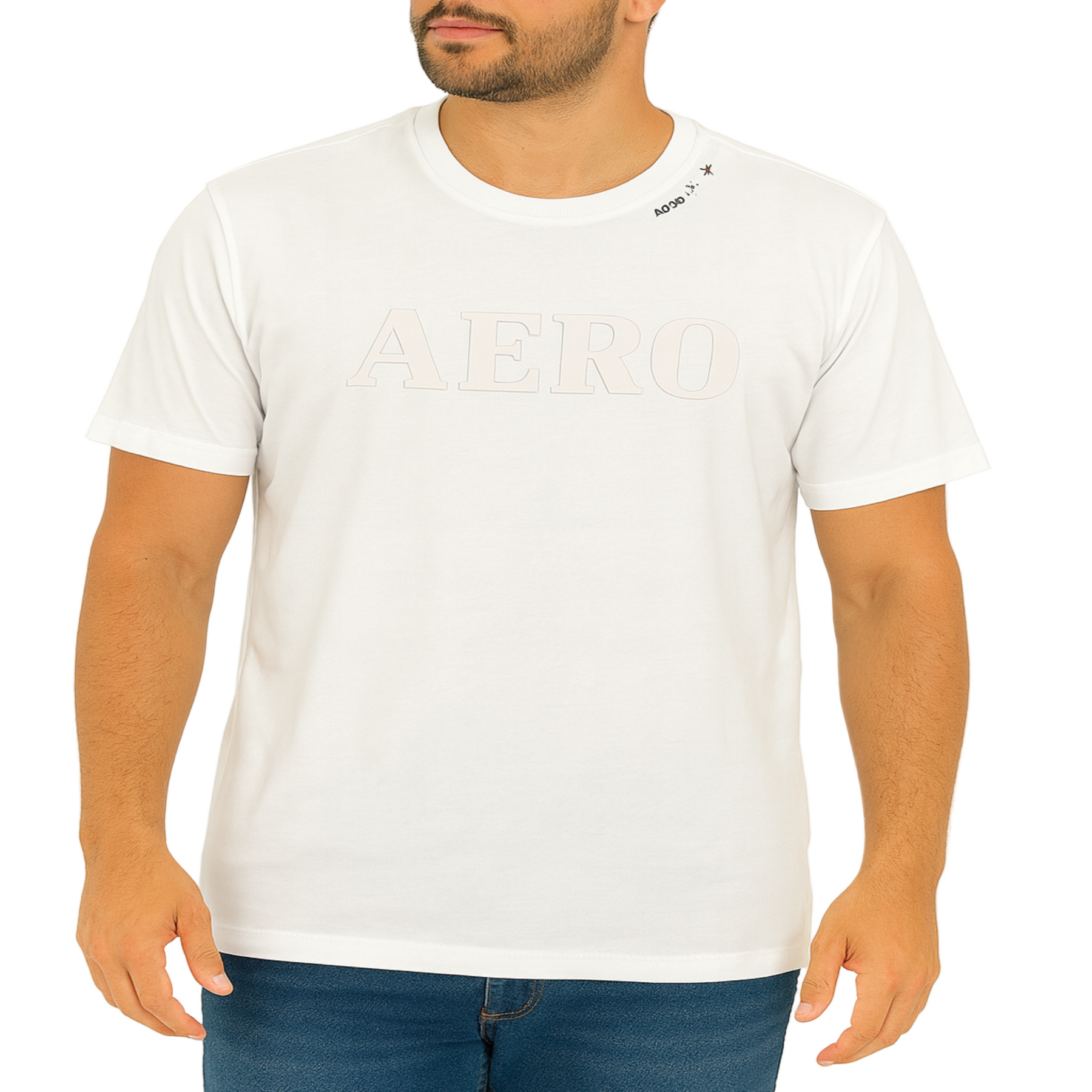 Camisa AERO Regular 21060007