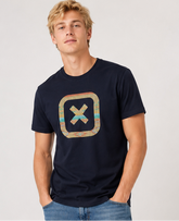 Camisa Estampada TXC 192307