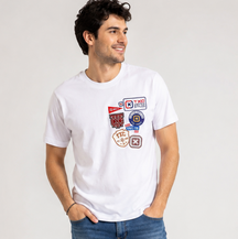 Camisa TXC Regular 192214