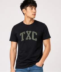 Camisa Regular TXC 192199