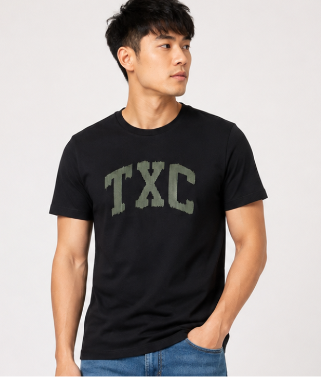 Camisa Regular TXC 192199