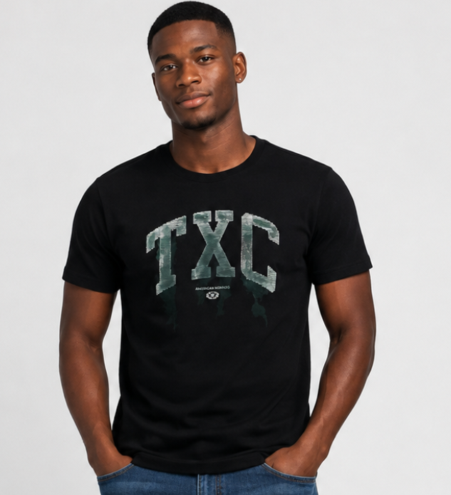 Camisa TXC 192295