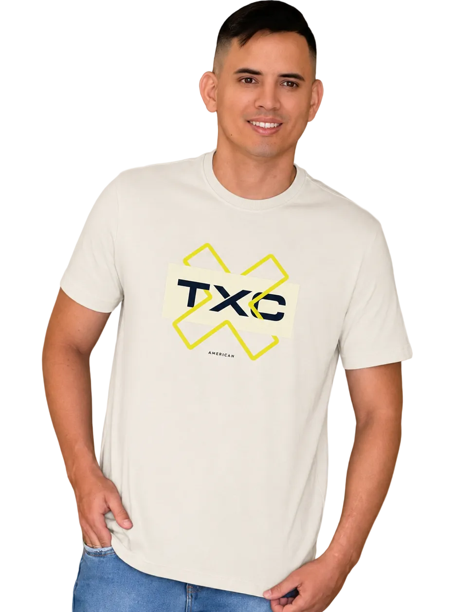Camisa TXC Regular 192216