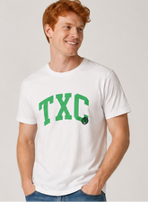 Camisa TXC Estampada 192205