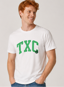 Camisa TXC Estampada 192205