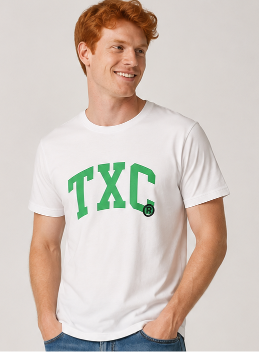 Camisa TXC Estampada 192205