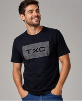 Camisa TXC Estampada 192339