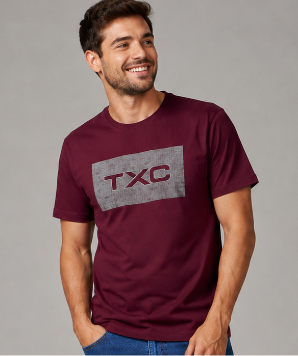 Camisa TXC Estampada 192339