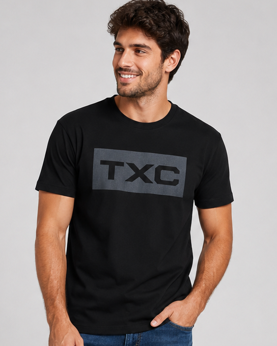 Camisa TXC Estampada 192282
