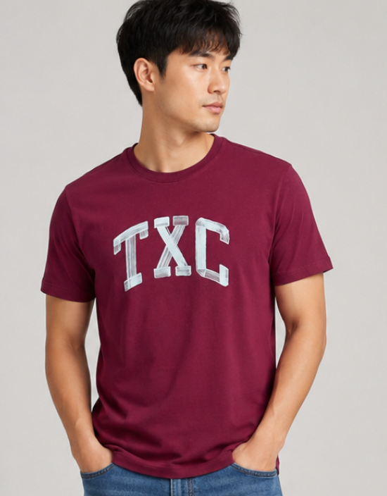 Camisa TXC Estampada 192333
