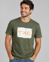 Camisa TXC Estampada 192342