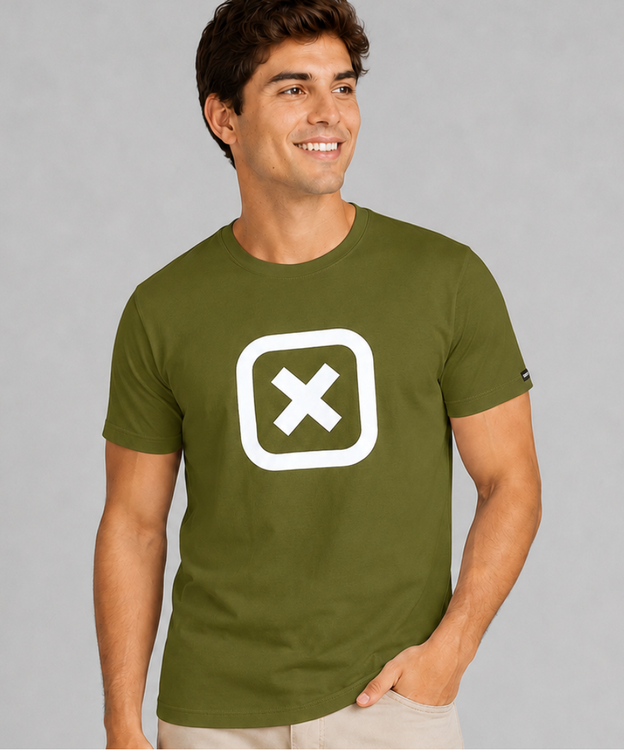 Camisa TXC Estampado 19742